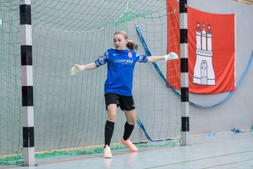 Bild 216 - wDJ Loewinnen Cup D1